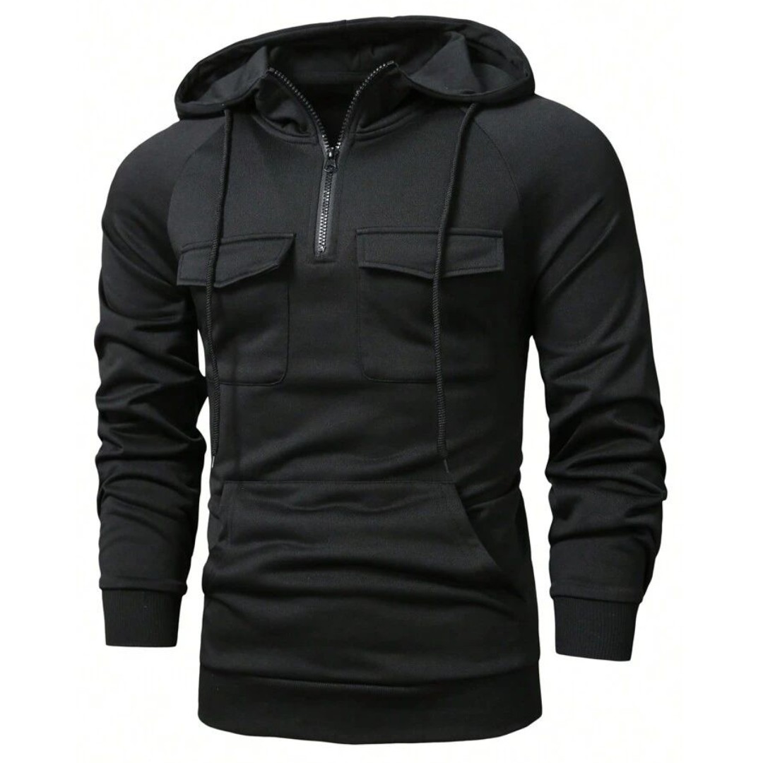 SWEAT VPR 55  NOIR  - Image 1